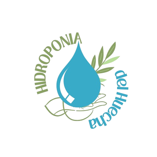 Hidroponía del Huecha